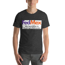 Load image into Gallery viewer, FedMex Men's T-shirt