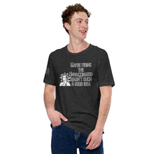 Load image into Gallery viewer, Maybe It Wasn't Such a Good Idea to Fire the Unvaccinated Men's T-shirt