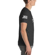 Load image into Gallery viewer, My AR-15 Self-Identifies as a Musket Men's T-shirt