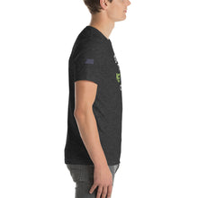 Load image into Gallery viewer, Escape the Net Zero Cult Men's T-shirt