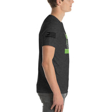 Load image into Gallery viewer, Green New Steal Men's T-shirt