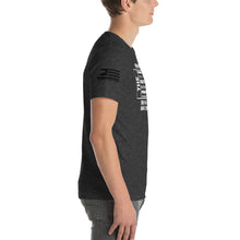 Load image into Gallery viewer, When Mankind Can Control Men's T-shirt