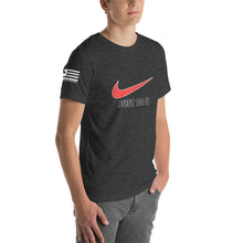 Load image into Gallery viewer, "Just Do It - Just Did It" Men's T-shirt