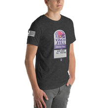 Load image into Gallery viewer, Taco Jill Now Hiring Men's T-shirt