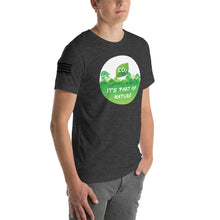 Load image into Gallery viewer, CO2 It's Part of Nature Men's T-shirt