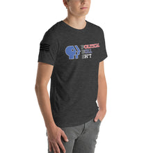 Load image into Gallery viewer, PBS Political Bull Sh*t Men's T-shirt