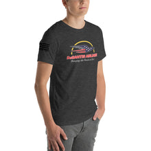Load image into Gallery viewer, DeSantis Airlines Men's T-shirt