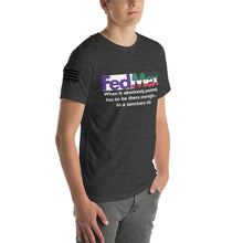 Load image into Gallery viewer, FedMex Men's T-shirt