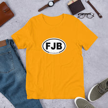 Load image into Gallery viewer, "FJB" Men's T-Shirt