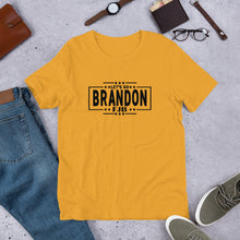 Load image into Gallery viewer, "Let's Go Brandon" Men's T-Shirt