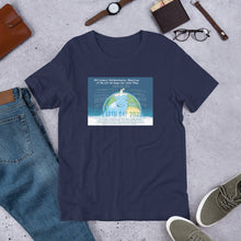 Load image into Gallery viewer, "Not a Single Prediction has come true" Men's T-Shirt