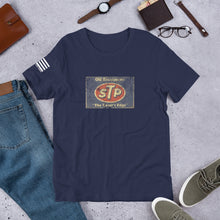 Load image into Gallery viewer, "STP" Men's T-shirt