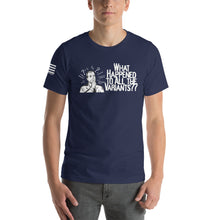 Load image into Gallery viewer, What Happened to all the Variants? Men's T-shirt