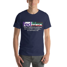 Load image into Gallery viewer, FedMex Men's T-shirt