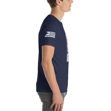 Load image into Gallery viewer, Taco Jill Now Hiring Men's T-shirt