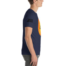 Load image into Gallery viewer, I Love Fossil Fuel Men's T-shirt