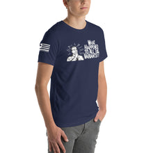 Load image into Gallery viewer, What Happened to all the Variants? Men's T-shirt
