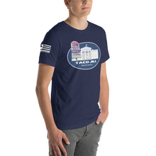 Load image into Gallery viewer, Taco Jill Drive Thru Men's T-shirt