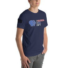 Load image into Gallery viewer, PBS Political Bull Sh*t Men's T-shirt