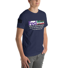 Load image into Gallery viewer, FedMex Men's T-shirt