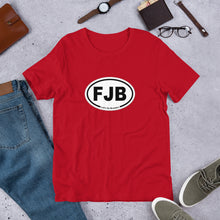 Load image into Gallery viewer, "FJB" Men's T-Shirt