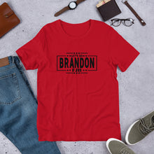 Load image into Gallery viewer, "Let's Go Brandon" Men's T-Shirt