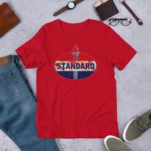 Load image into Gallery viewer, "Standard Oil" Men's T-shirt