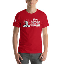 Load image into Gallery viewer, What Happened to all the Variants? Men's T-shirt