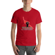 Load image into Gallery viewer, Petroleum For a Better Tomorrow Men's T-shirt