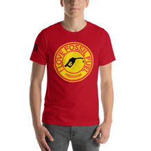 Load image into Gallery viewer, I Love Fossil Fuel Men's T-shirt