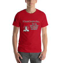 Load image into Gallery viewer, If Climate Change Is Real Why Do Liberals Have Beachfront Homes Men's T-shirt
