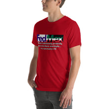 Load image into Gallery viewer, FedMex Men's T-shirt
