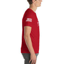 Load image into Gallery viewer, My AR-15 Self-Identifies as a Musket Men's T-shirt