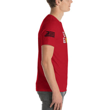 Load image into Gallery viewer, Go Green Go Hungry Men's T-shirt