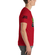 Load image into Gallery viewer, Green New Steal Men's T-shirt