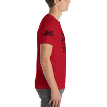 Load image into Gallery viewer, When Mankind Can Control Men's T-shirt