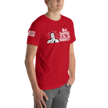 Load image into Gallery viewer, What Happened to all the Variants? Men's T-shirt