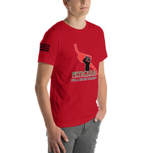 Load image into Gallery viewer, Petroleum For a Better Tomorrow Men's T-shirt