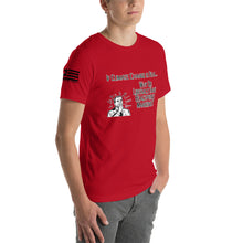Load image into Gallery viewer, If Climate Change Is Real Why Do Liberals Have Beachfront Homes Men's T-shirt
