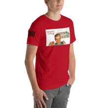 Load image into Gallery viewer, McBiden's Men's T-shirt
