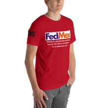 Load image into Gallery viewer, FedMex Men's T-shirt