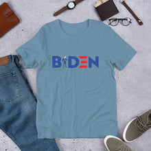 Load image into Gallery viewer, "Biden - Has somewhere to go" Men's T-Shirt