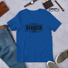 Load image into Gallery viewer, "Let's Go Brandon" Men's T-Shirt