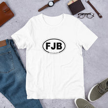 Load image into Gallery viewer, "FJB" Men's T-Shirt