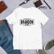 Load image into Gallery viewer, "Let's Go Brandon" Men's T-Shirt