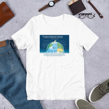 Load image into Gallery viewer, "Not a Single Prediction has come true" Men's T-Shirt