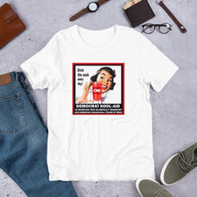 Load image into Gallery viewer, "Democrat Koolaid" Men's T-shirt