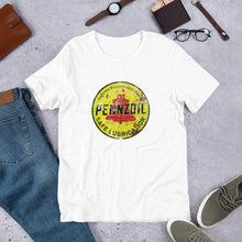 Load image into Gallery viewer, "Pennzoil Oil Shield" Men's T-shirt