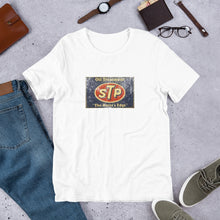 Load image into Gallery viewer, "STP" Men's T-shirt