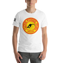 Load image into Gallery viewer, I Love Fossil Fuel Men's T-shirt